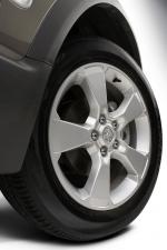 Holden Captiva MaXX 2006 года
